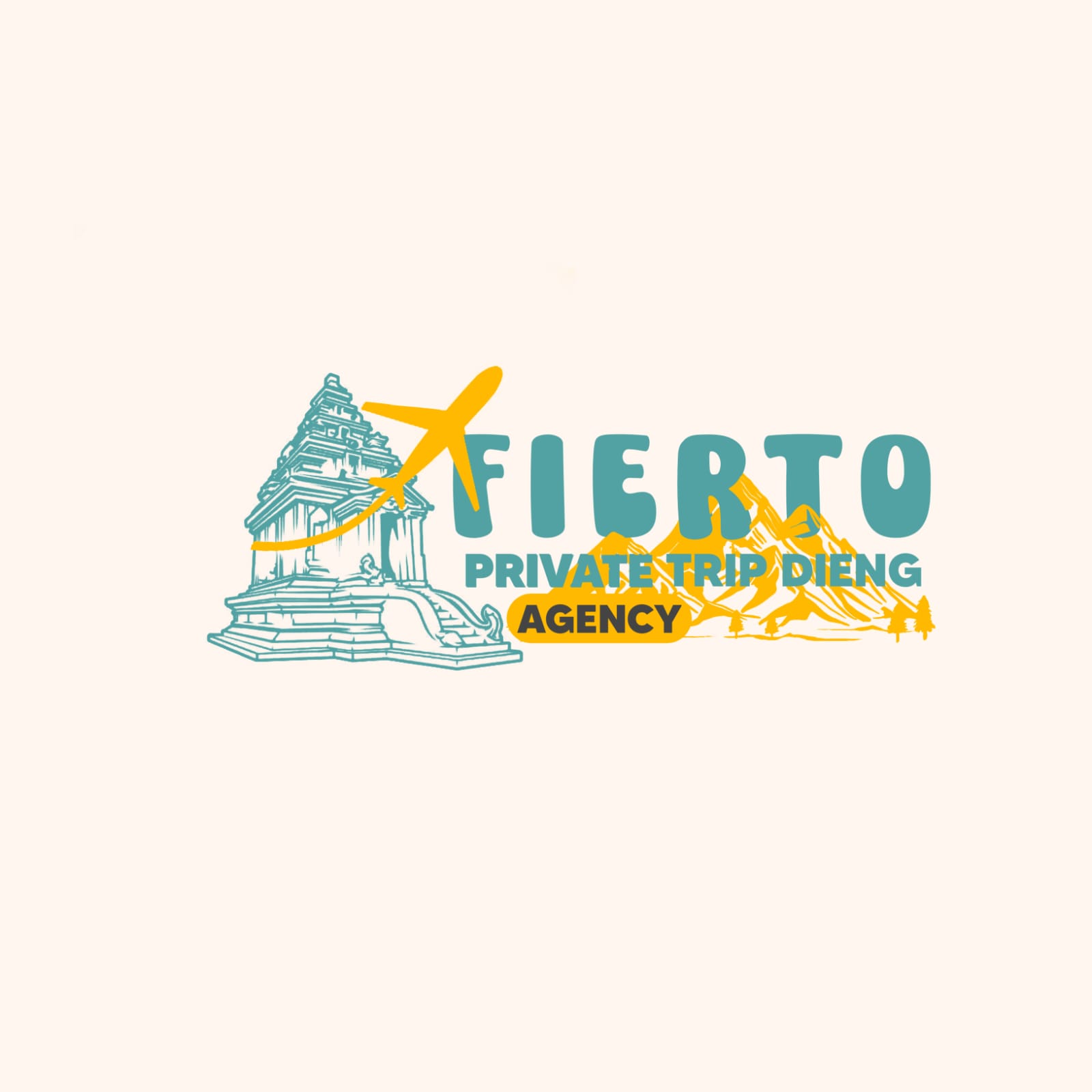 Fierto Logo